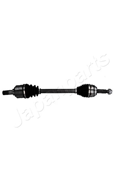 Japanparts Planetara Axa Fata Stanga Hyundai I20 2/I20 Active