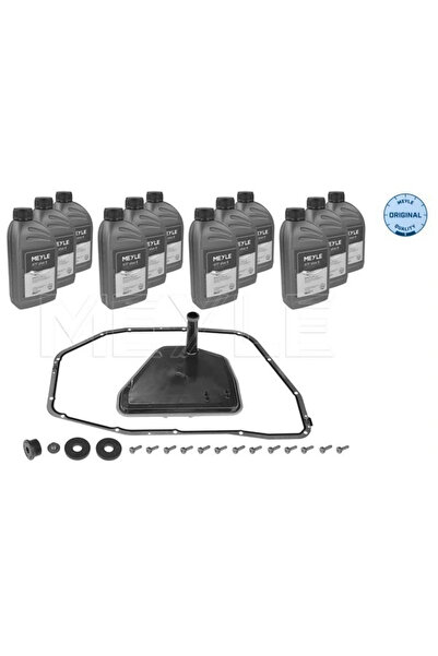 MEYLE Set Piese Schimb De Ulei Cutie De Viteze Automata Audi A4 B8/A5/Q5