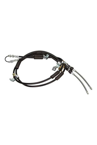 MaxGear Cablu Frana De Parcare Puntea Spate Daewoo Matiz Fso Matiz