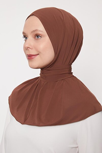 Levidor A.Kahve Practical Sports Snapback Hat