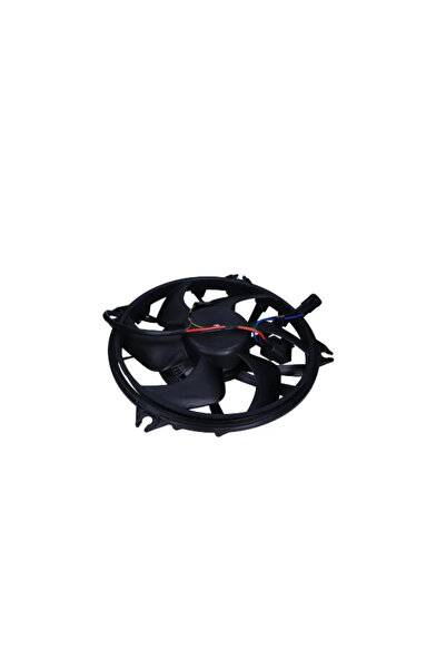 MaxGear Вентилатор за радиатора Peugeot 3008 1 Microbus/307/308 1