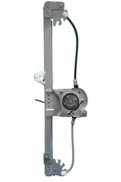 Doğa Mecanism Actionare Geam Fata Stanga Citroen C3 1/C3 2