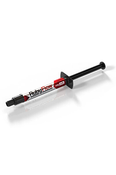 Ditok Dental Ruby Flow Akışkan Kompozit A2 Tekli Şırınga