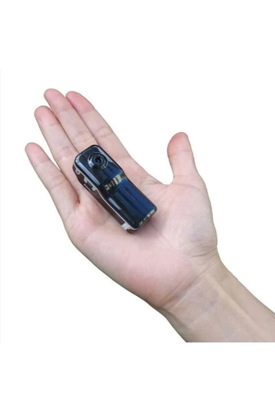 Genetic Mini DV Camera Voice Recorder