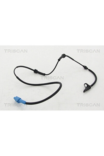 TRISCAN Senzor Turatie Roata Citroen C2/C3 1/C3 Pluriel Peugeot 1007