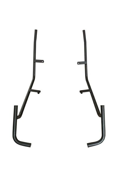 Volta Apec apx5 Uyumlu Koruma Demiri Takımı