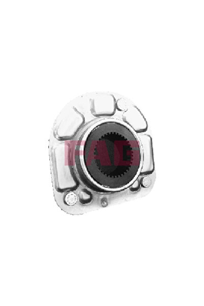 FAG Rulment Sarcina Suport Arc Volvo C70 1/S60 1/S80 1 1997-2016
