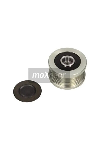 MaxGear Sistem Roata Libera Generator Hyundai Elantra 3/Santa Fe 1/Santa Fe 2...