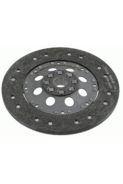 SACHS Disc Ambreiaj Mercedes-Benz 124/5-Class/C-Class Puch G-Modell