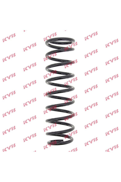 KYB Arc Spiral Puntea Spate Mitsubishi Lancer 7