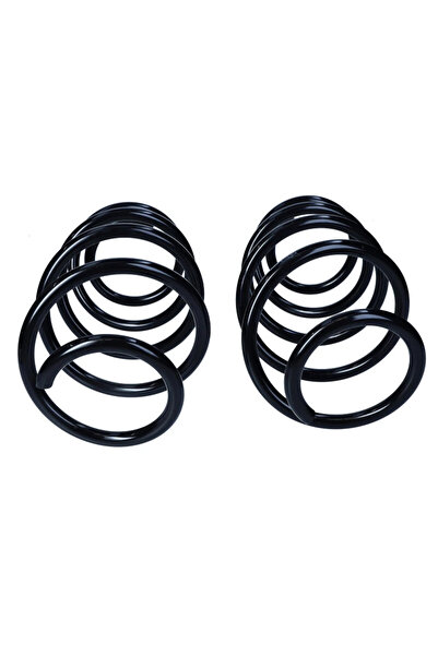 MaxGear Arc Spiral Punte Fata Citroen DS3 Ds Ds 3