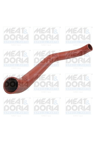 MEATDORIA Furtun Ear Supraalimentare Dreapta Iveco Daily 3 Bus/Daily 3 Carose...