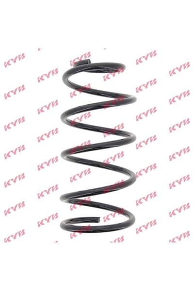 KYB Arc Spiral Punte Fata Mazda 3