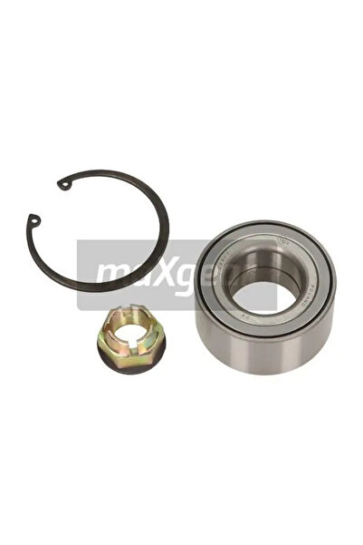 MaxGear Set Rulment Roata Punte Fata Dacia Logan Renault Logan 1
