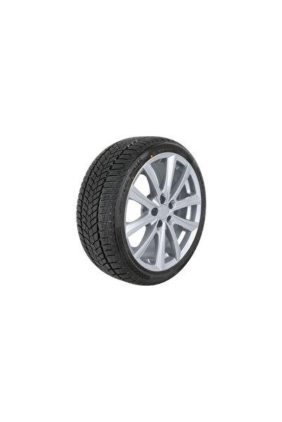 CROSSWİND 235/45R20 100V XL PEAK WINTER 2025 KIŞ LASTİĞİ