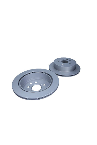 QUARO Спирачен диск заден мост Lexus Is 3