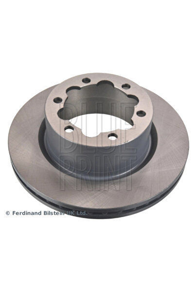 BLUE PRİNT Disc Frana Puntea Spate Man Tge Bus/Tge Caroserie/Tge Platou / Sas...