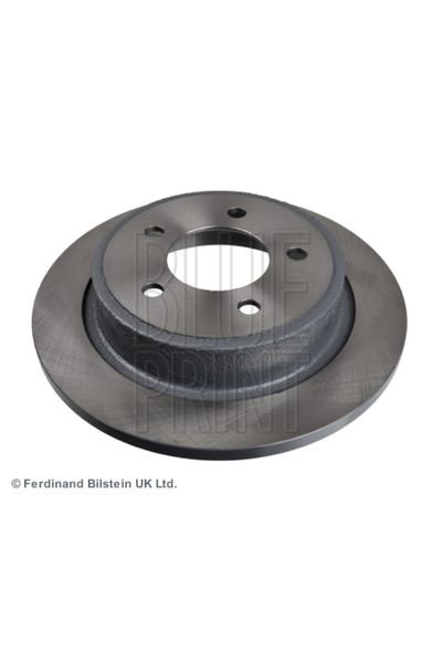 BLUE PRİNT Disc Frana Puntea Spate Chrysler Pacifica