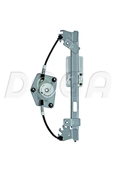Doğa Mecanism Actionare Geam Spate Stanga Seat Cordoba/Leon