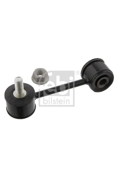 FEBI BILSTEIN Brat/Bieleta Suspensie Stabilizator Axa Fata Dreapta Seat Toled...