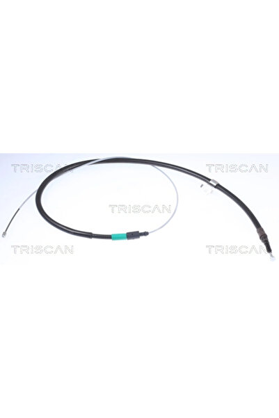 TRISCAN Cablu Frana De Parcare Peugeot 308 2