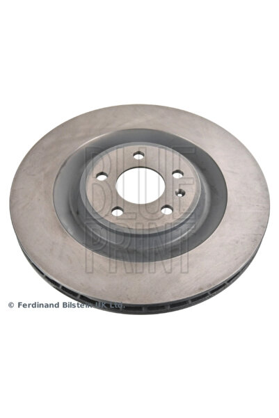 BLUE PRİNT Disc Frana Puntea Spate Porsche Macan