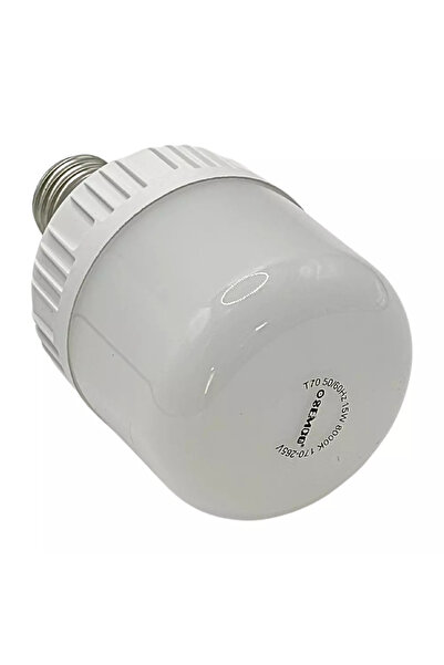 Semco High Power LED Lamp With 20000 Hours Life Time- 15W