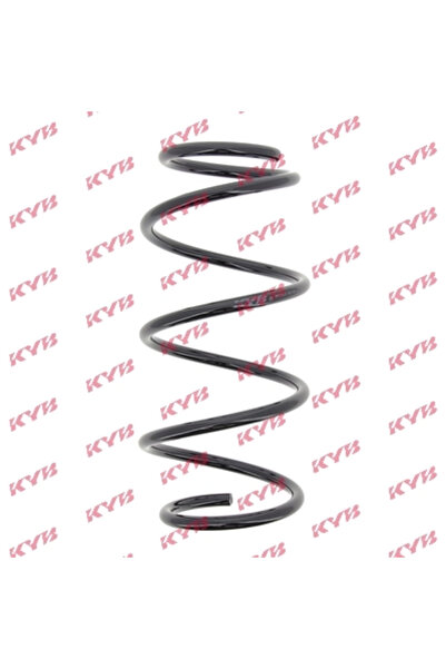 KYB Arc Spiral Punte Fata Fiat 500