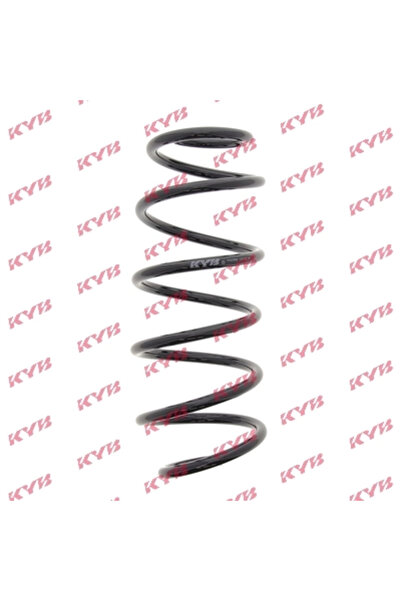 KYB Arc Spiral Punte Fata Skoda Fabia 2 2007-2014