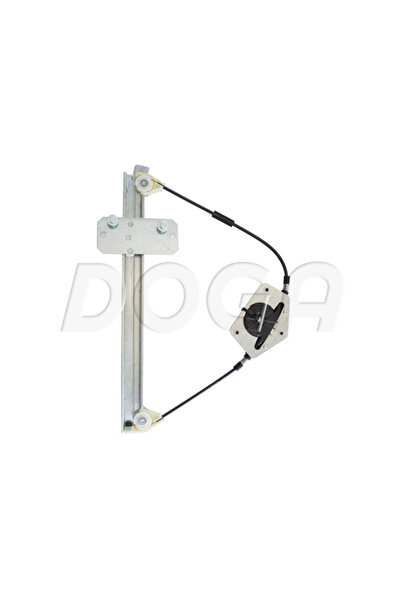 Doğa Mecanism Actionare Geam Spate Stanga Audi A4 B6/A4 B7