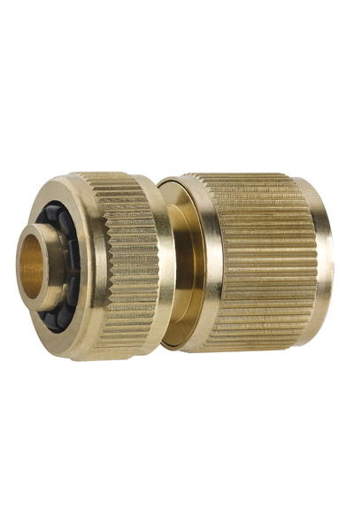 Other Conector rapid din alamă pentru furtun de 3/4"