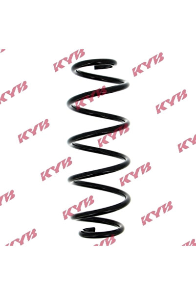 KYB Arc Spiral Puntea Spate Suzuki Swift 3