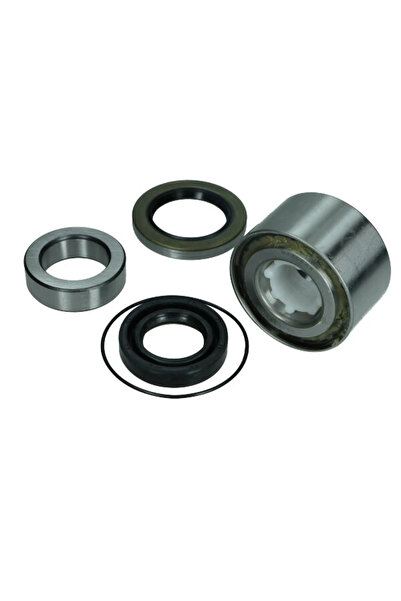 MaxGear Set Rulment Roata Puntea Spate Fiat Fullback Pick-Up Mitsubishi Pajer...