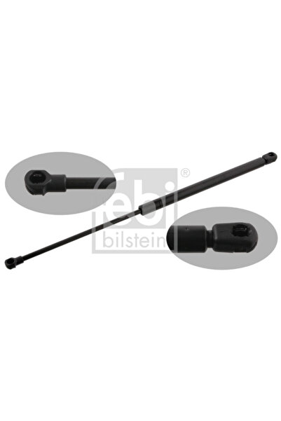 FEBI BILSTEIN Amortizor Portbagaj Pe Ambele Parti Fiat Panda 2003-2013
