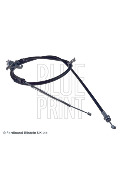 BLUE PRİNT Cablu Frana De Parcare Spate Stanga Mitsubishi Pajero 2/Pajero 3/P...