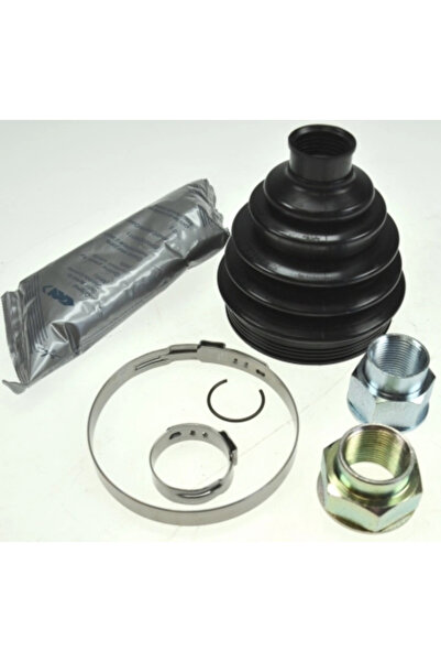 Löbro Монтаж на маншон на задвижващия вал Abarth 500 / 595 / 695 Alfa Romeo Mito