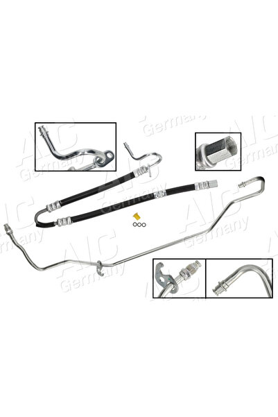 AIC Furtun Hidraulic Sistem De Directie Ford Galaxy 2/Mondeo 4/S-Max