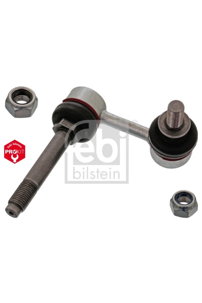 FEBI BILSTEIN Brat/Bieleta Suspensie Stabilizator Axa Fata Stanga Infiniti G/...