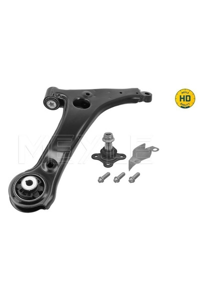 MEYLE Lower Wheel Suspension Arm Mercedes-Benz Sprinter 3.5-T Body/Sprinter 3...