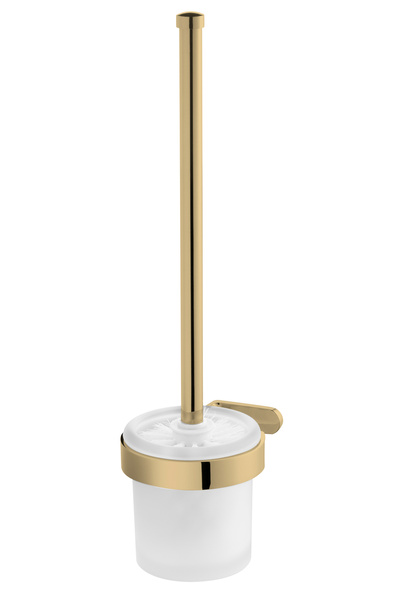 Other Perie de toaletă Nature Box, aurie