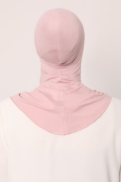Levidor A.Pudra Hijabchi Neck Collar Bonnet