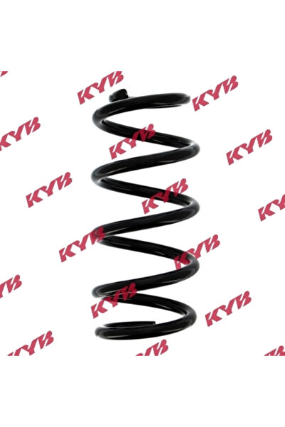 KYB Arc Spiral Puntea Spate Mini Mini Countryman