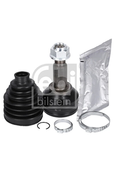 FEBI BILSTEIN Комплект за съединяване на карданния вал на Tesla Model 3