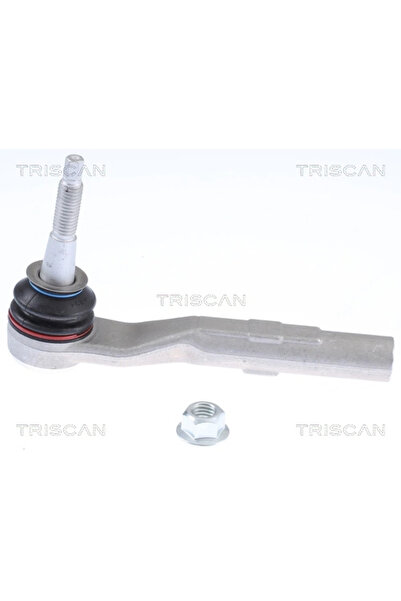 TRISCAN Cap De Bara Alfa Romeo Stelvio