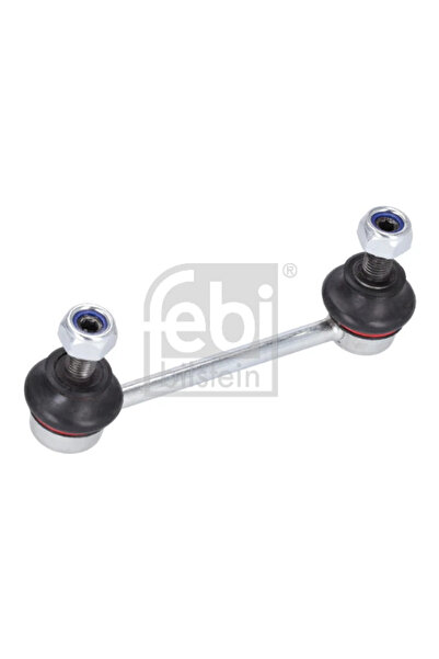 FEBI BILSTEIN Brat/Bieleta Suspensie Stabilizator Axa Spate Dreapta Fiat Dobl...