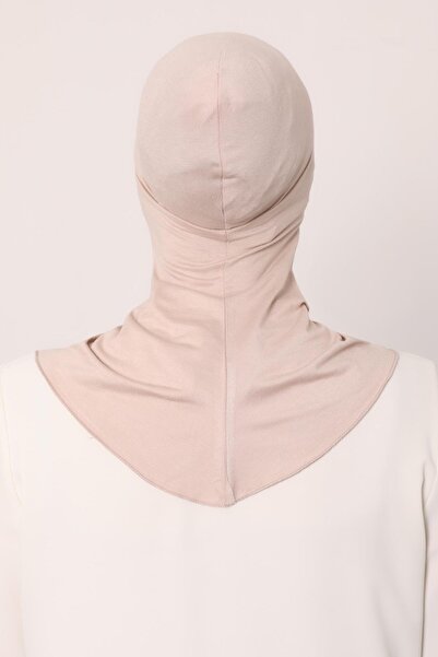 Levidor A.Taş Hijabchi Neck Collar Bonnet