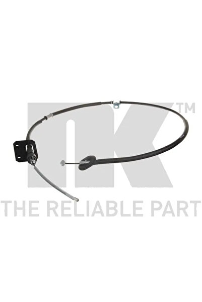 NK Cablu Frana De Parcare Suzuki Grand Vitara 1