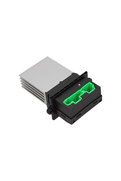 MaxGear Резистор на вентилатора за вътрешно пространство Citroen C3 1 Nissan ...