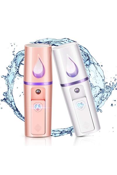 Genetic جهاز بخار صغير للوجه