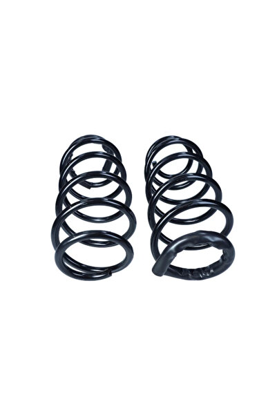 MaxGear Set Arcuri Spirale Citroen DS4/DS5 Peugeot 3008 1 Microbus/308 1/308 ...